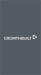 Mobile Screenshot of growthbuilt.com.au